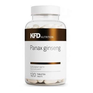 Panax Ginseng KFD (120таб)